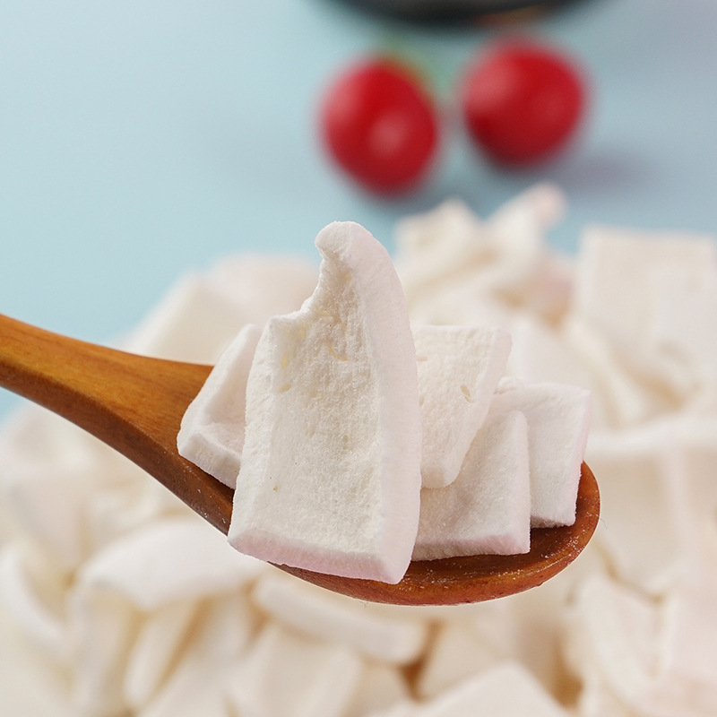 Freeze Dried Fruits Coles Supplier_Manufacturer_Trader Shandong